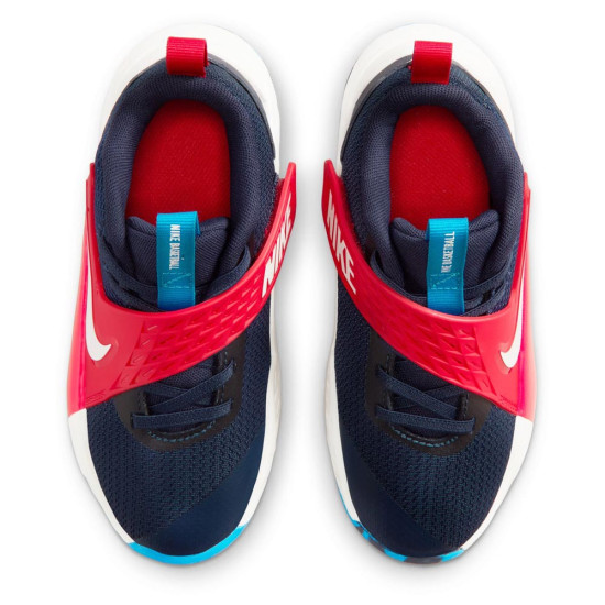 Nike Team Hustle D 12 (PS)